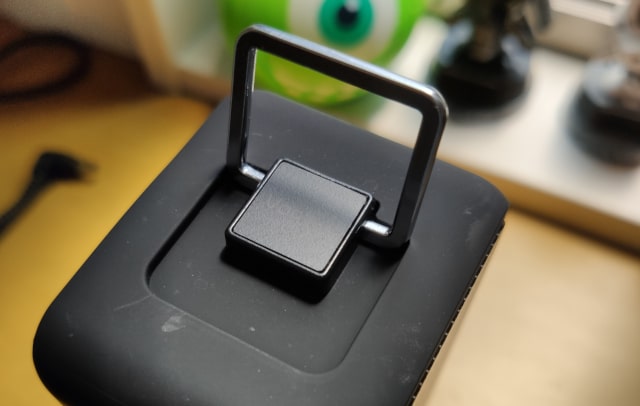 vanzon x5 pro　フック